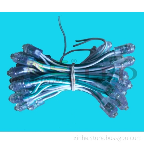 LED Sign Lights Green,Rope Light,The Best Substibute of LED Modules